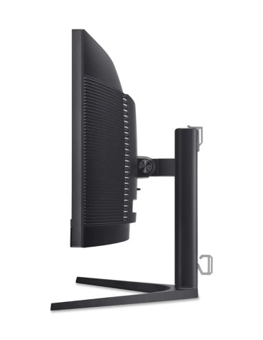 LCD Monitor, ACER, 34 ", 3440 x 1440 pixels,...
