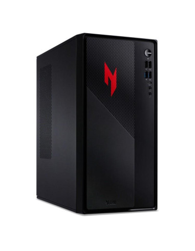 PC, ACER, Nitro, N20-13H5U, Gaming, Desktop, CPU Intel Core i5, i5-13420H, 2100 MHz, RAM 32GB, DDR4, SSD 1TB, Graphics card Nvi