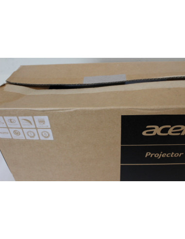 SALE OUT. Acer X1328WHN Projector,...