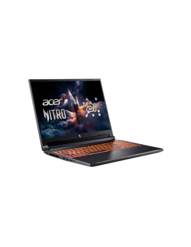 Acer | Nitro V 16 AI ANV16-42-R1HB | Shale...