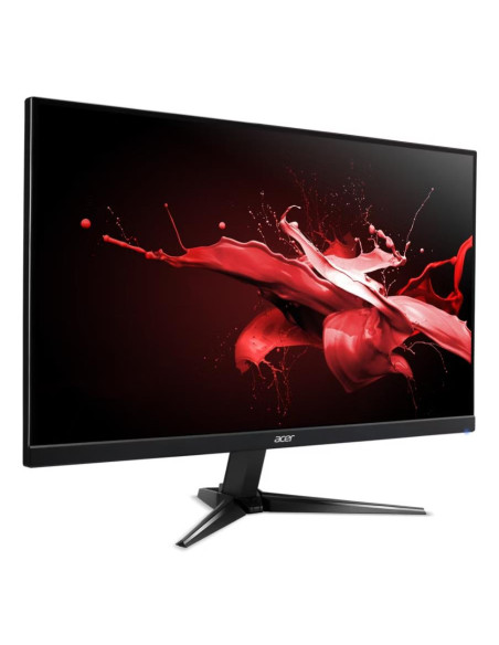 LCD Monitor, ACER, QG271M3bmiipx, 27", Gaming, Panel IPS, 1920x1080, 16:9, 180 HZ, 1 ms, Tilt, Colour Black, UM.HQ1EE.303