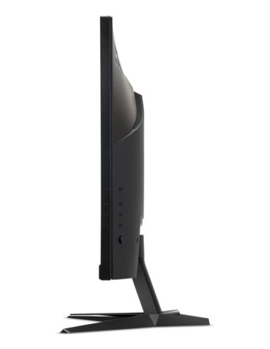 LCD Monitor, ACER, QG271M3bmiipx, 27", Gaming,...