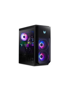 PC, ACER, Predator, Tower, Intel Core Ultra 9, 285K, 64...