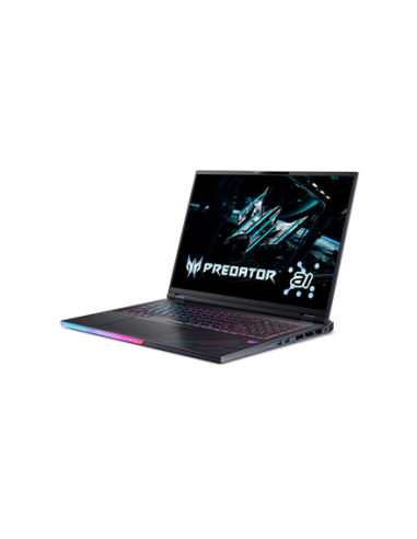 Acer | Predator Helios 18 AI PH18-73-973Z |...