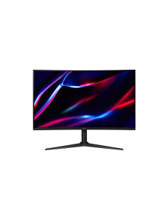 LCD Monitor, ACER, 31.5 ", 2560 x 1440 pixels, Wide Quad...