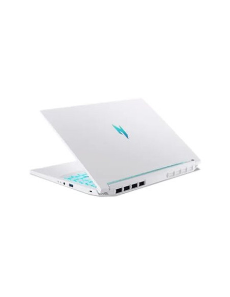 Acer | Nitro V14 ANV14-62-R0A5 | Pearl White | 14.5 " | IPS | WUXGA | 1920 x 1200 pixels | AMD Ryzen AI 5 | 340 | 16 GB | DDR5 