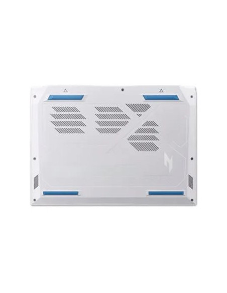 Acer | Nitro V14 ANV14-62-R0A5 | Pearl White | 14.5 " | IPS | WUXGA | 1920 x 1200 pixels | AMD Ryzen AI 5 | 340 | 16 GB | DDR5 