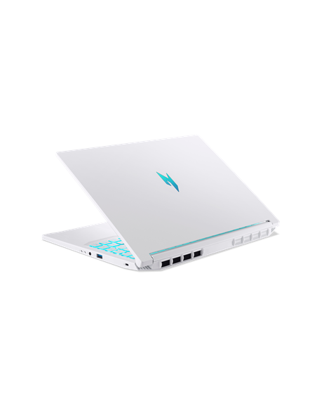 Acer | Nitro V14 ANV14-62-R3F6 | Pearl White | 14.5 " | IPS | WUXGA | 1920 x 1200 pixels | AMD Ryzen AI 7 | 350 | 16 GB | DDR5 