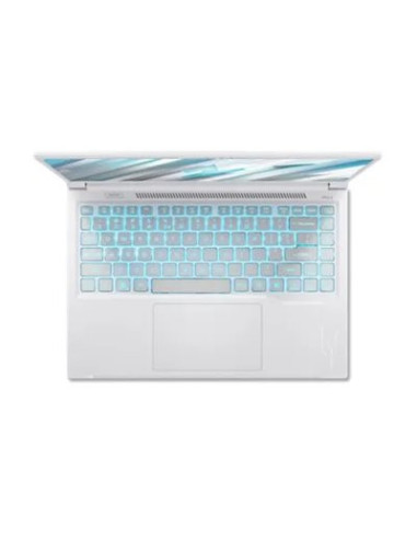 Acer | Nitro V14 ANV14-62-R3F6 | Pearl White |...