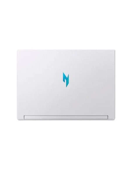 Acer | Nitro V14 ANV14-62-R3F6 | Pearl White | 14.5 " | IPS | WUXGA | 1920 x 1200 pixels | AMD Ryzen AI 7 | 350 | 16 GB | DDR5 