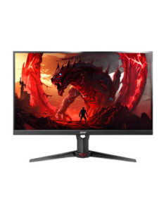 Acer XF270 X1biiph | 27 " | IPS | 16:9 | 200 Hz | 4 ms |...