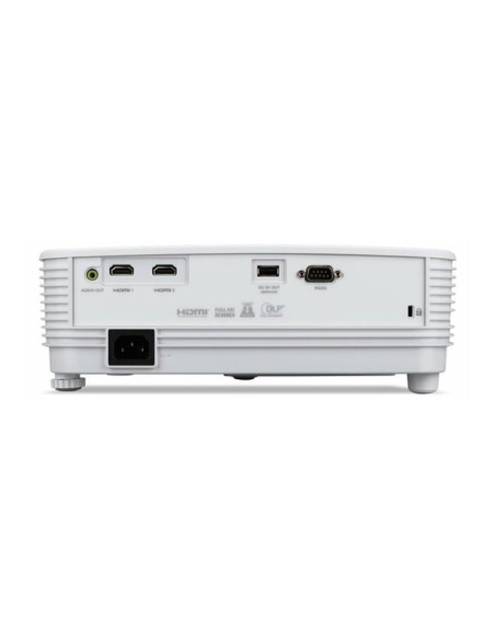 PROJECTOR X1526 4000 LUMENS/MR.JX911.001 ACER