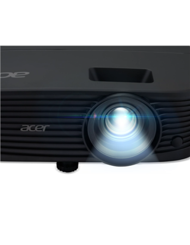 Acer | X1229HP | WUXGA (1920x1200) | 4800 ANSI...