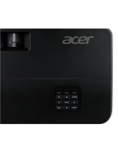 Acer | X1229HP | WUXGA (1920x1200) | 4800 ANSI...