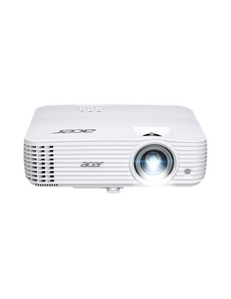 Acer P1557Ki DLP Projector, FHD, 1920 x 1080, 4800lm, 10000:1, White | Acer
