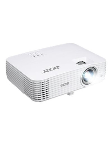 Acer P1557Ki DLP Projector, FHD, 1920 x 1080,...