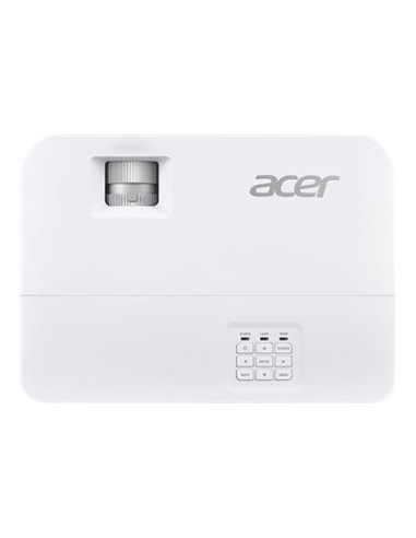 Acer P1557Ki DLP Projector, FHD, 1920 x 1080,...
