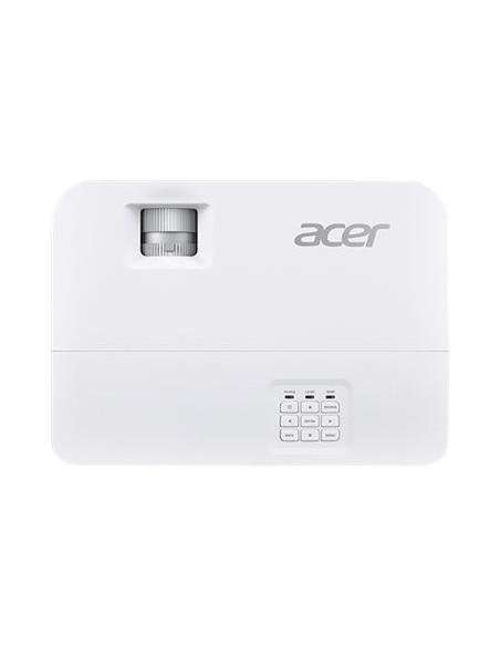 Acer P1557Ki DLP Projector, FHD, 1920 x 1080, 4800lm, 10000:1, White | Acer