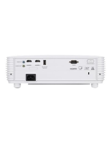Acer P1557Ki DLP Projector, FHD, 1920 x 1080,...