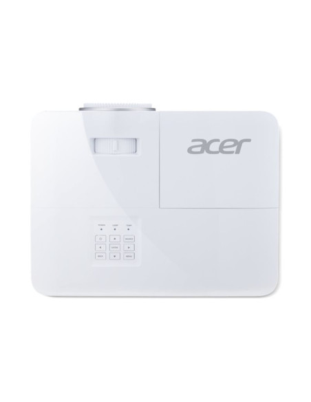 Acer H6546Ki Projector, DLP, FHD, 5200lm, 10000:1, White | Acer