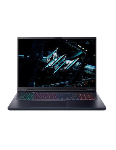 Notebook, ACER, Predator, Helios Neo 18 AI,...