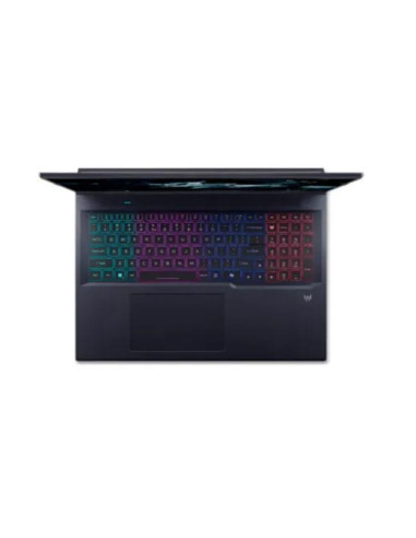 Notebook, ACER, Predator, Helios Neo 18 AI,...