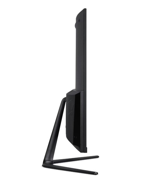 LCD Monitor, ACER, Nitro ED320QX2biipx, 31.5", Gaming, Panel VA, 1920x1080, 16:9, 180Hz, Matte, 1 ms, Tilt, Colour Black, UM.JE
