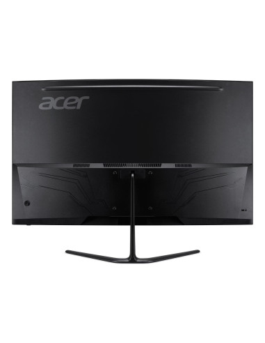 LCD Monitor, ACER, Nitro ED320QX2biipx, 31.5",...