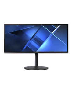 LCD Monitor, ACER, CB292CUbmiiprx, 29", 21 : 9, Panel...