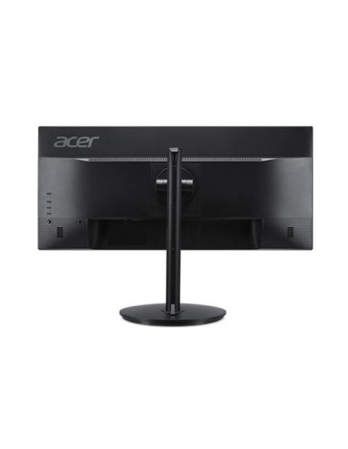 LCD Monitor, ACER, CB292CUbmiiprx, 29", 21 : 9,...