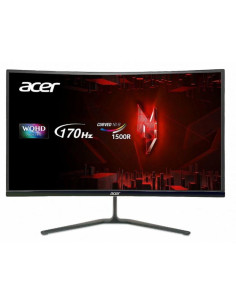 LCD Monitor, ACER, Gaming, Panel VA, 2560x1440, 16:9, 1...