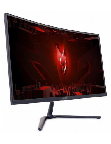 LCD Monitor, ACER, Gaming, Panel VA, 2560x1440,...