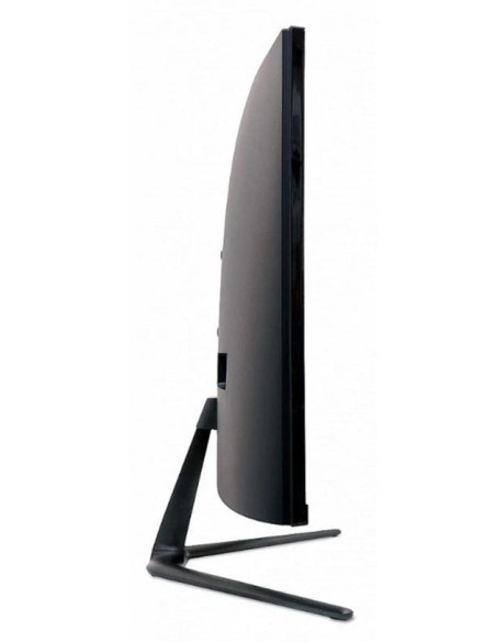 LCD Monitor, ACER, Gaming, Panel VA, 2560x1440, 16:9, 1 ms, Speakers, Colour Black, UM.HE0EE.202