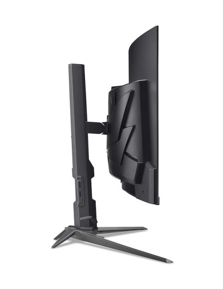 LCD Monitor, ACER, 34 ", 3440 x 1440 pixels, UltraWide Quad HD, Native aspect ratio 21:9, QD-OLED, Curved, UM.CXXEE.501