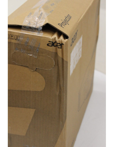 SALE OUT. Acer X1328WHN Projector,...