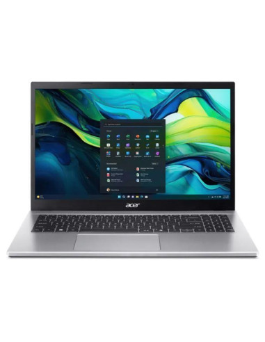 Notebook, ACER, Aspire, Go 15, CPU AMD RyzenT...