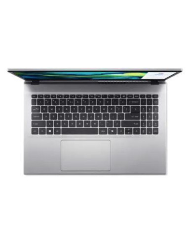 Notebook, ACER, Aspire, Go 15, CPU AMD RyzenT...