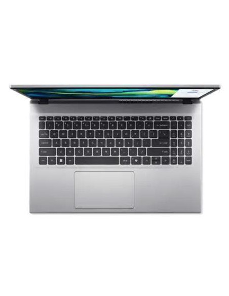 Notebook, ACER, Aspire, Go 15, CPU AMD RyzenT 7, 5825U, 2 GHz, 15.6 ", 1920 x 1080 pixels, RAM 16 GB, DDR4-SDRAM, Discrete grap