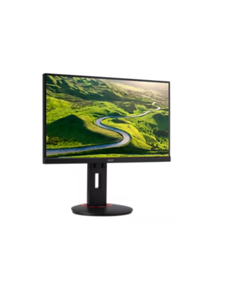 Acer XF240Y X1biiph | 24 " | IPS | FHD | 16:9 | 180 Hz | 1 ms | 1920 x 1080 pixels | 250 cd/m | HDMI ports quantity 2