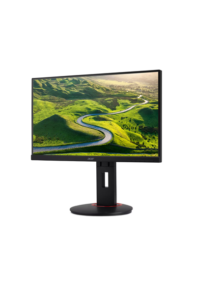 Acer XF240Y X1biiph | 24 " | IPS | FHD | 16:9 | 180 Hz | 1 ms | 1920 x 1080 pixels | 250 cd/m | HDMI ports quantity 2