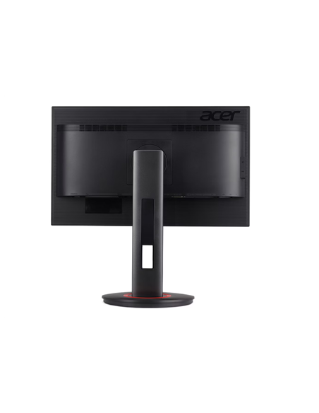 Acer XF240Y X1biiph | 24 " | IPS | FHD | 16:9 | 180 Hz | 1 ms | 1920 x 1080 pixels | 250 cd/m | HDMI ports quantity 2