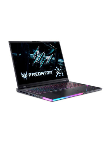 Acer | Predator Helios 18 AI PH18-73-973Z |...