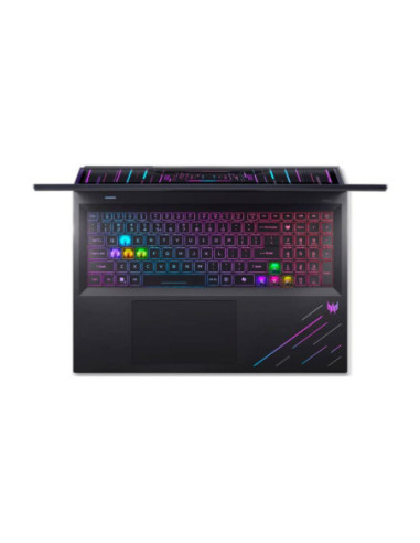 Acer | Predator Helios 18 AI PH18-73-973Z |...