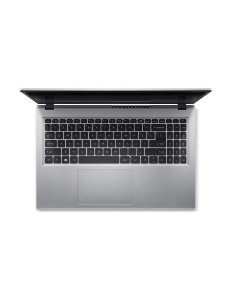 Notebook, ACER, Aspire, Go 15, AG15-32P-373M, CPU Intel Core 3, N355, 1900 MHz, 15.6", 1920x1080, RAM 16GB, DDR5, SSD 512GB, In