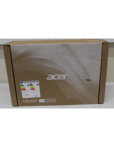 SALE OUT. Acer Vero CB242YGbipr | 24 " | IPS |...