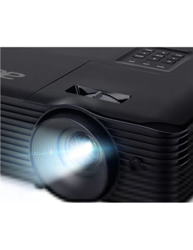 Acer X1228HN | XGA (1024x768) | 4800 ANSI...