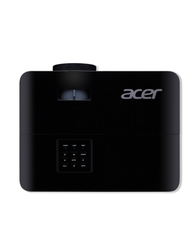 Acer X1228HN | XGA (1024x768) | 4800 ANSI...