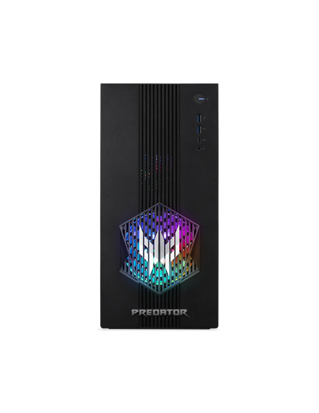 Acer Predator Orion 3000 Gaming Desktop/ U5/225F/16GB RAM/512GB SSD/RTX 5060/Win11Home/2y warranty | Acer