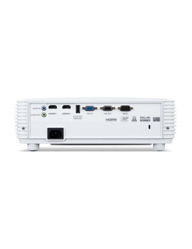 Acer X1526 | Full HD (1920x1080) | 4000 ANSI...