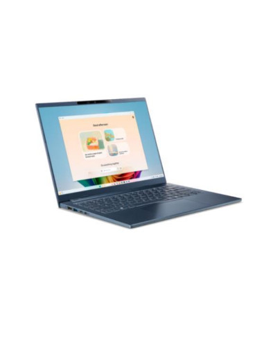 Notebook, ACER, Aspire, Aspire 14 A, CPU...